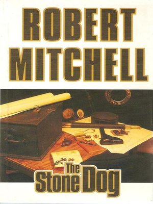 cover image of The Stone Dog